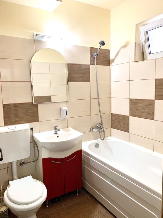 Ap. 2 camere Mamaia sat vacanță