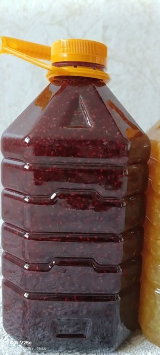 Домашний натуральный варенье