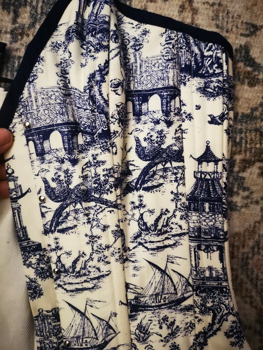 Corset Papercats hip extension