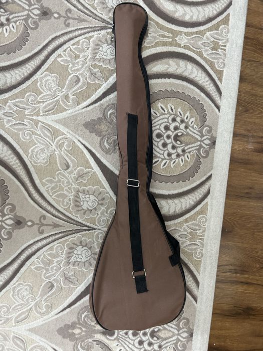 Доибра с чехлом