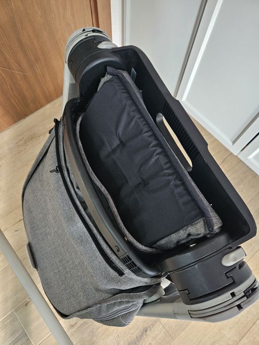 Cybex Balios S бебешка количка със зимен кош