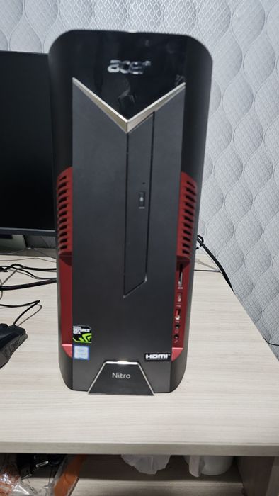 Системный блок core i 5 8