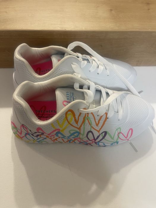 Adidas Skechers tenesi Converse  mas33-35