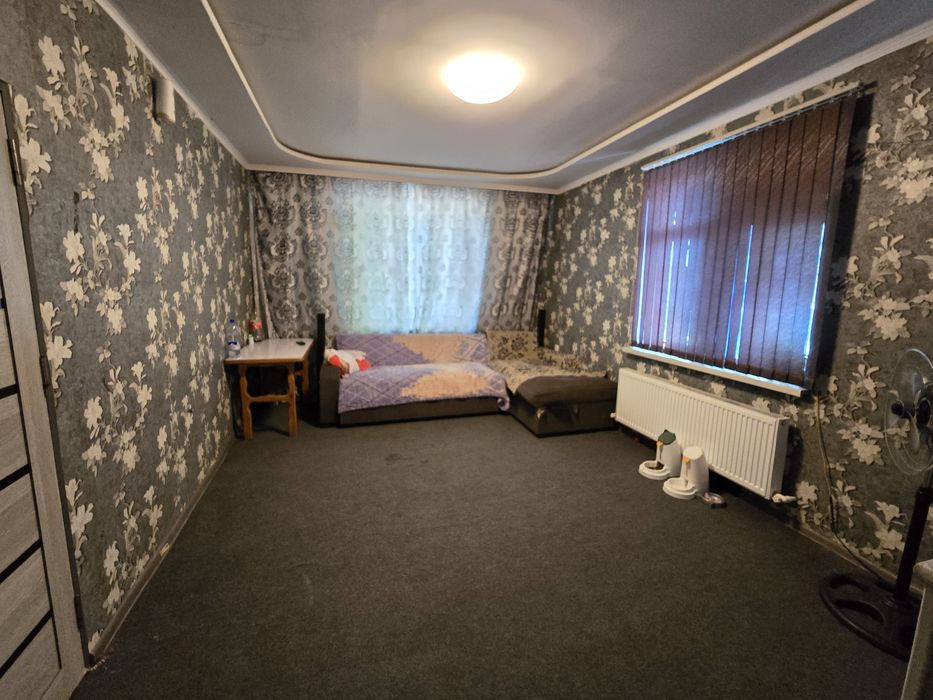 Продаётся дом 2.9 сотки Кибрайский район