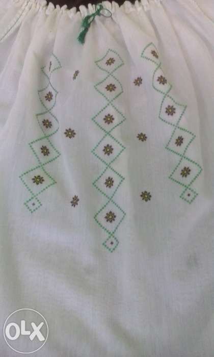 Ie romaneasca zona Muntenia