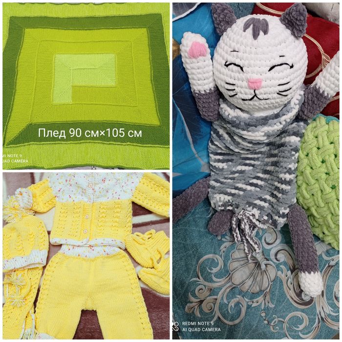 Распродажа ручной работы.Цена за любое изделие на фото