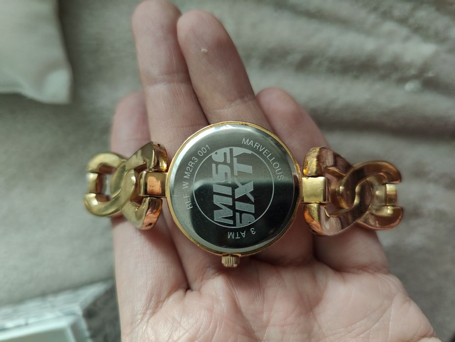 Дамски часовник Miss Sixty