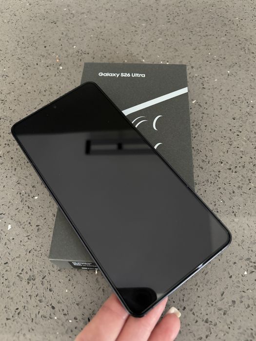 Samsung Galaxy S26 ULTRA