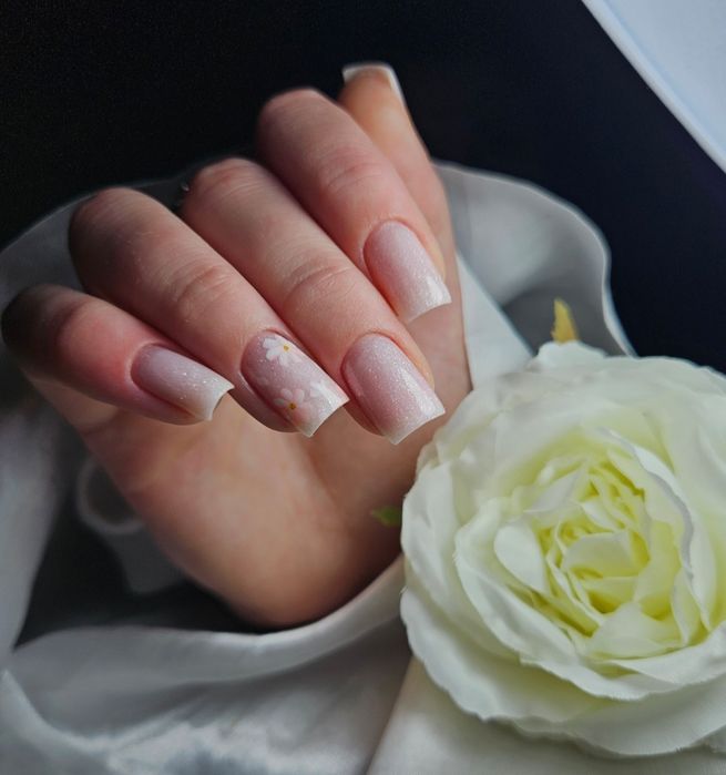 Unghii cu Gel/Extensii gene