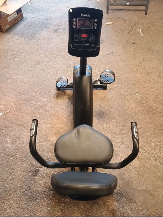 Фитнес уреди втора ръка