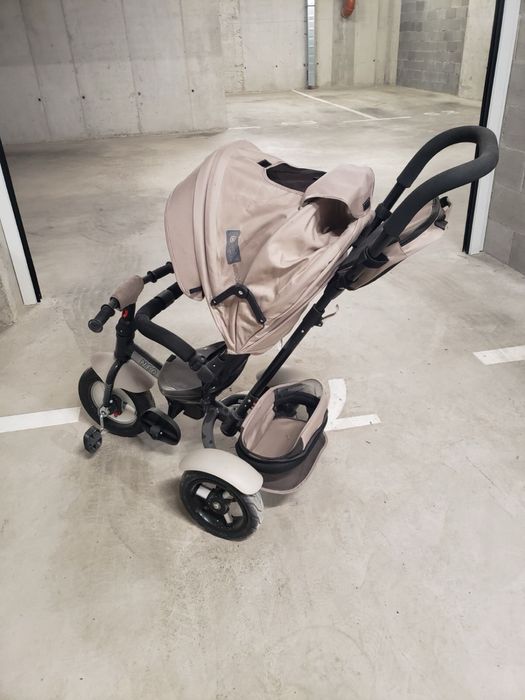 Lorelli Emotion Триколка