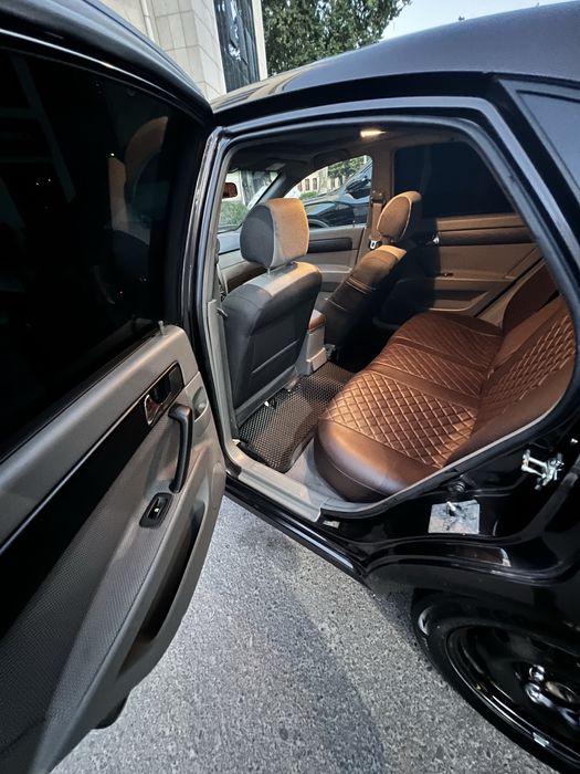 Chevrolet Gentra 2020