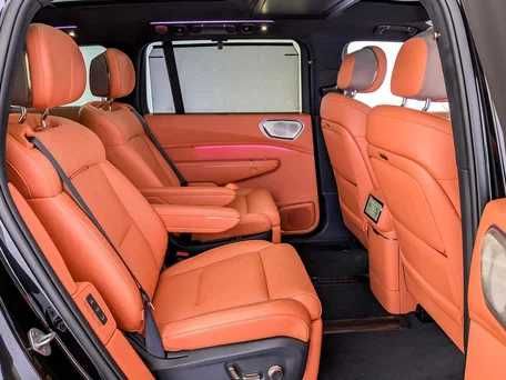 Lynk & Co 009 naxt va xalol nasiyaga