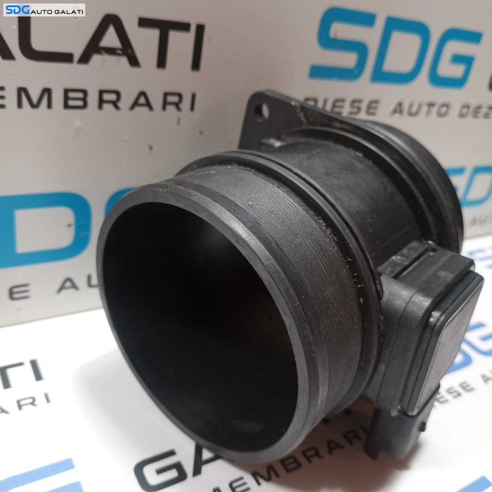 Debitmetru Aer Fiat Scudo 2.0 JTD 2007 - 2016 Cod 9645948980 5WK97002 [2876M]