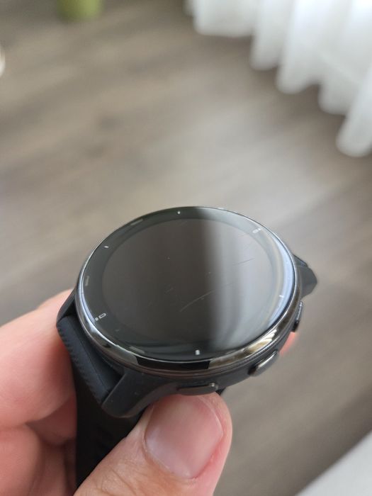 Smartwatch Garmin Venu 2 Plus, Black  43 mm
