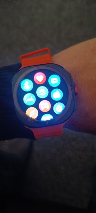 Smartwatch z7 ultra