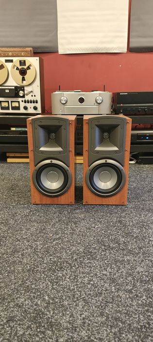 Klipsch Synergy B 3 / Sunet Dinamic /  Sensibilitate Mare