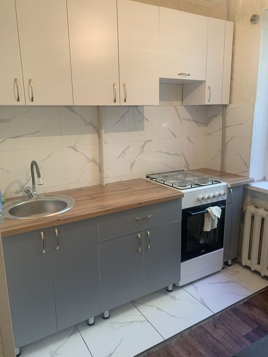 Сдам квартиру 1 ком на длительный срок.