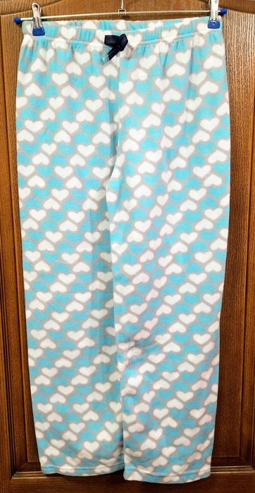 Pantalon pijama damă (de casă) =3 bucăți, 20 lei/bucată