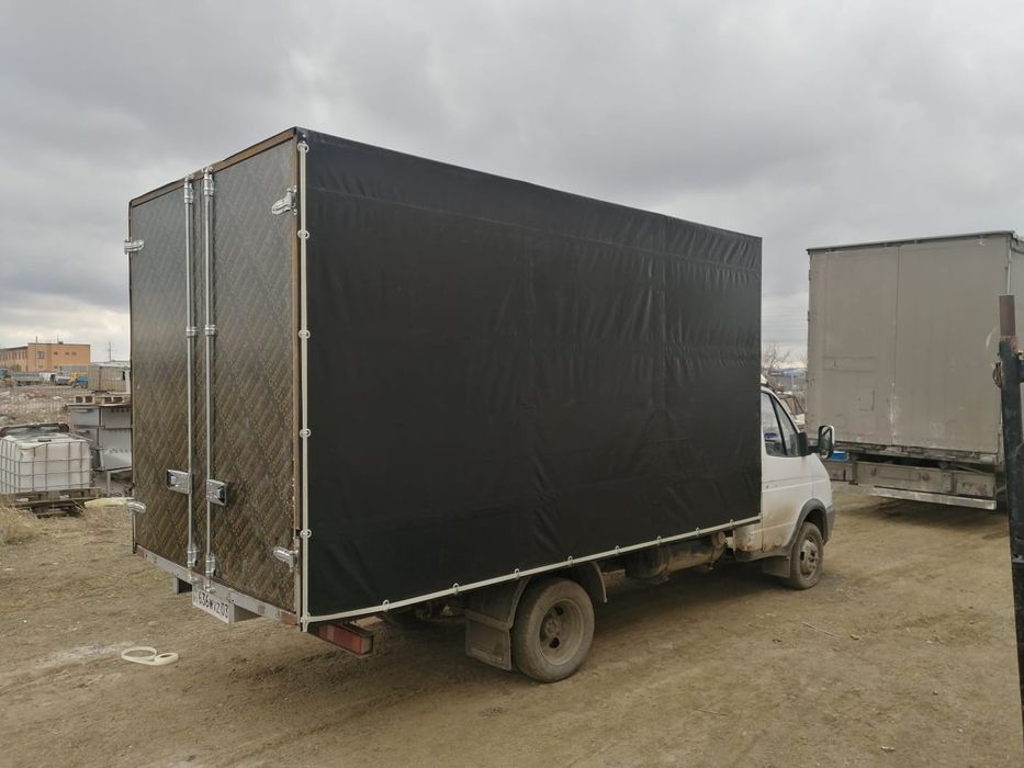 Тенты. Изготовление и ремонт тента