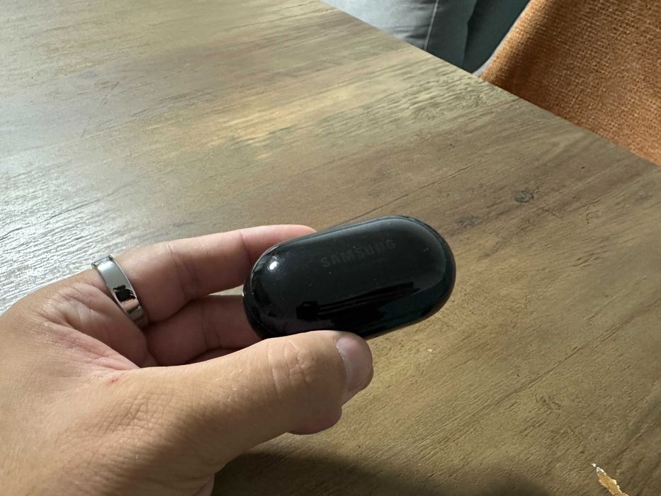 Casti bluetooth Samsung Galaxy Buds+ Plus