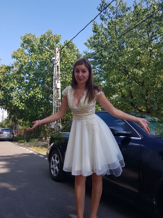 Rochie ocazie
