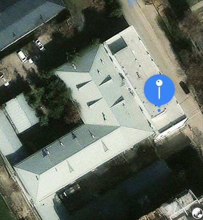 Продается склад База в городе
