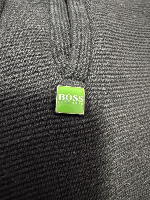 Pantaloni barbati Hugo Boss marime L