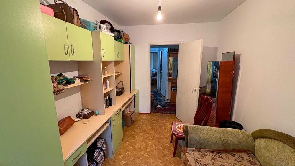 Продается 4х ком кв Самал Айдана