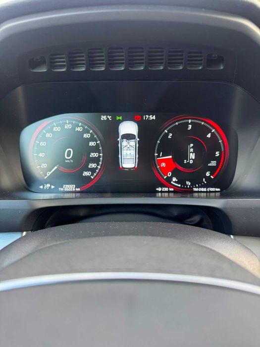 Vând/ Predau Leasing Volvo XC 90