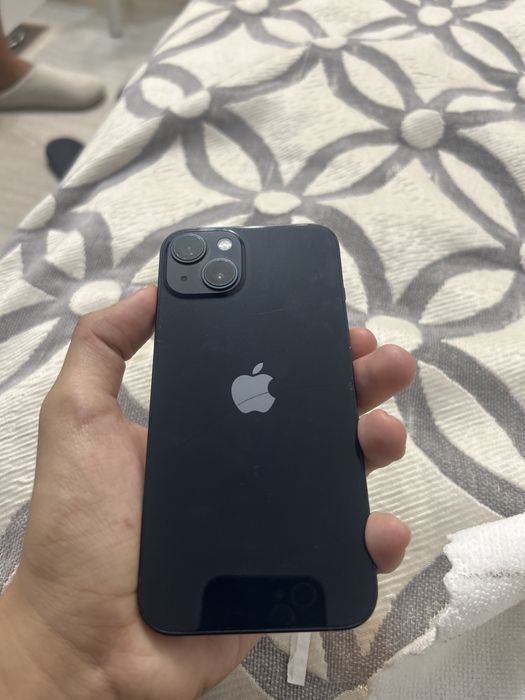 IPhone 13 128гб 100акб