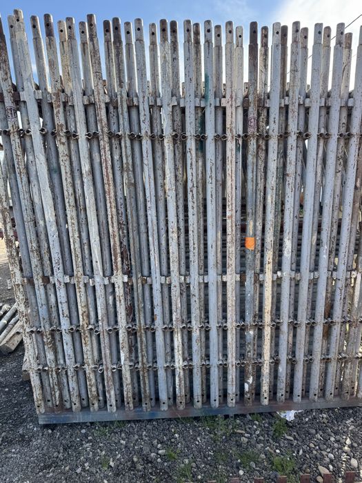 Vand schela ceta 200mp cu 2 podine