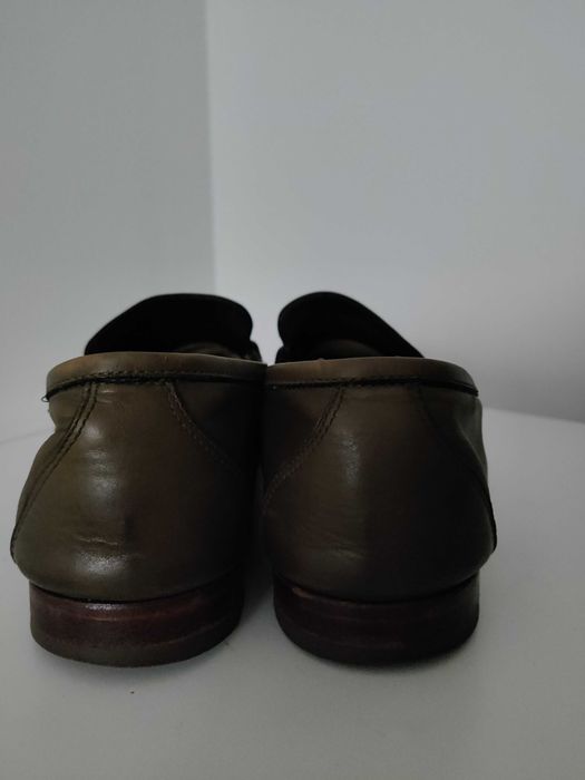 Pantofi Fratelli Rossetti papuci