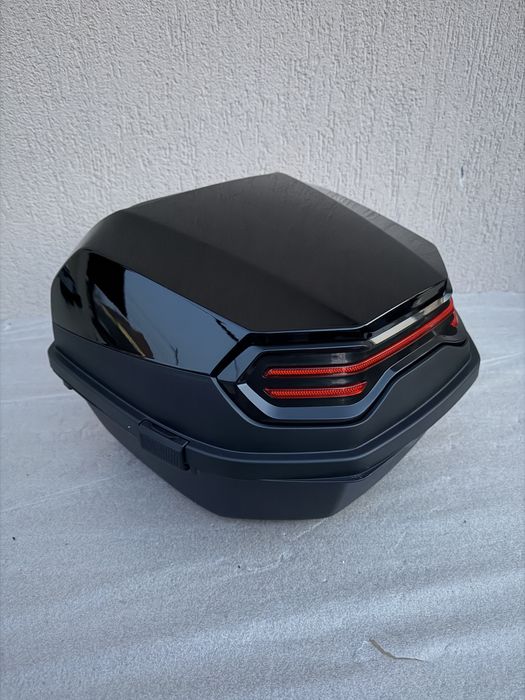 Topcase uri de plastic 45L-50L