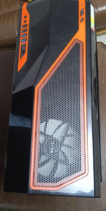 PC Gaming i5-10400F / GTX 970 / SSD + HDD