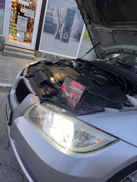 Лед крушки за всички марки