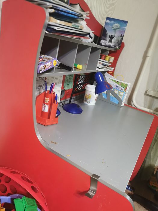 Школьный стол Cilek