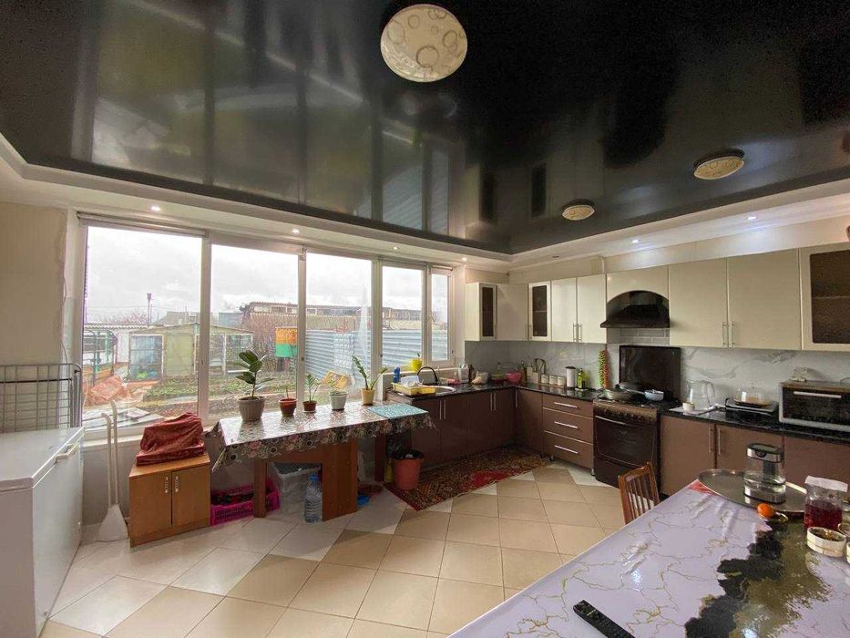 Продам  5 дом в Заречном