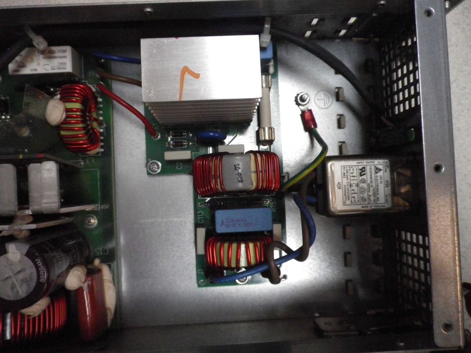 Dell KX823 Z930P-00 930W