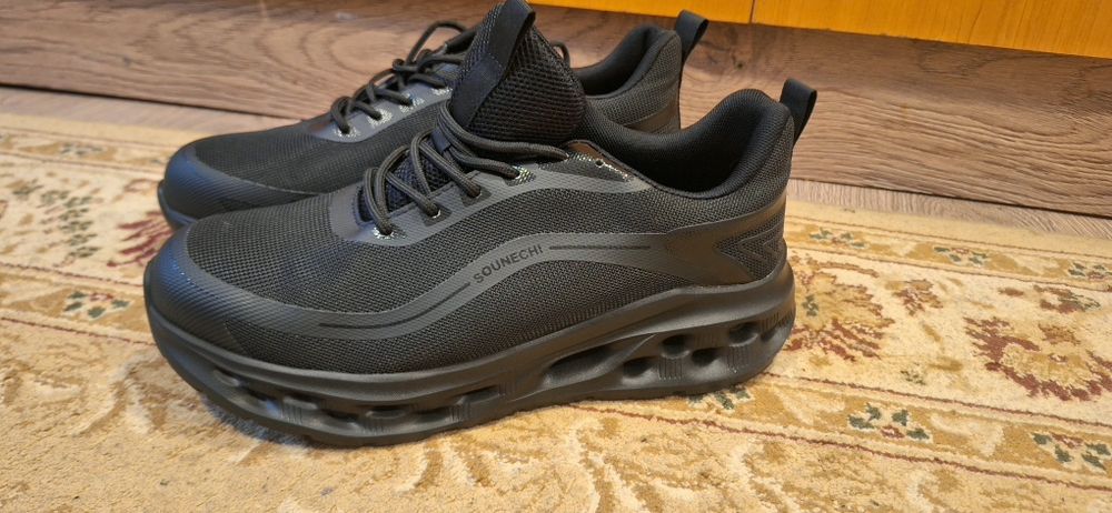 Adidasi de lucru nr 45