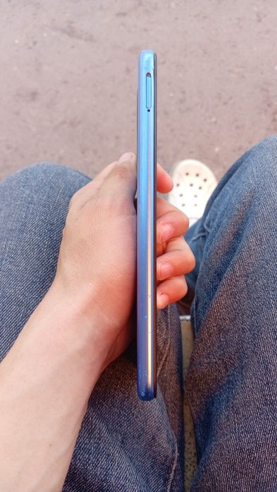 Redmi 10a  срочно прлдаю
