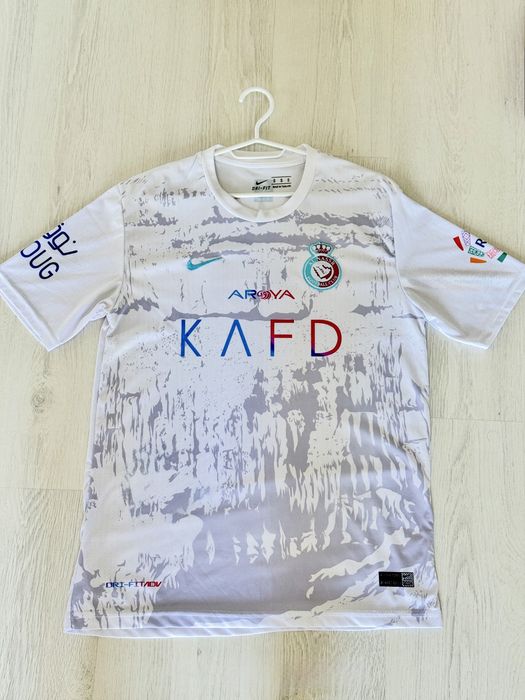 Tricou Nike Ronaldo S-M