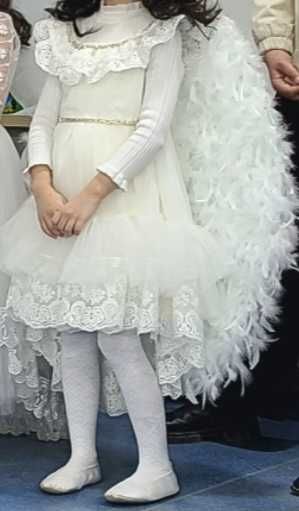 Продается Костюм Ангелочка для девочки