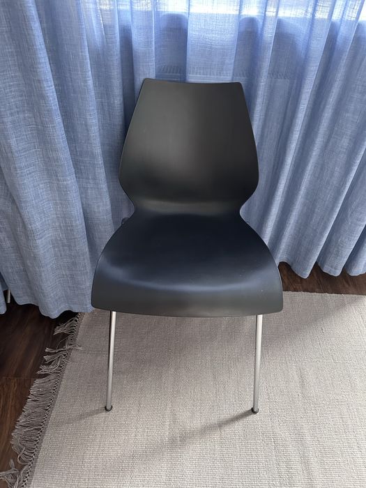 2 стула Kartell Италия