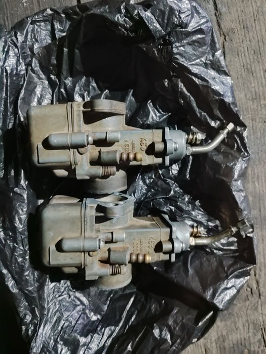 Запчасти Урал мотоцикл