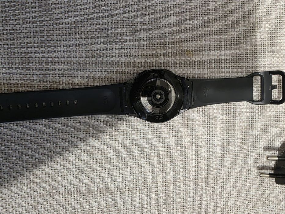 Samsung Galaxy Watch5 40mm BT Graphite