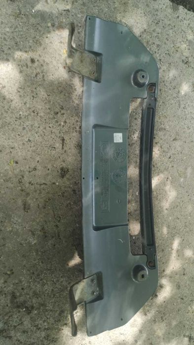 Bullbar OEM Kia Sorento 2006
