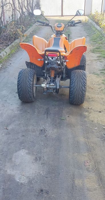 Aeon goes 220 , 2006