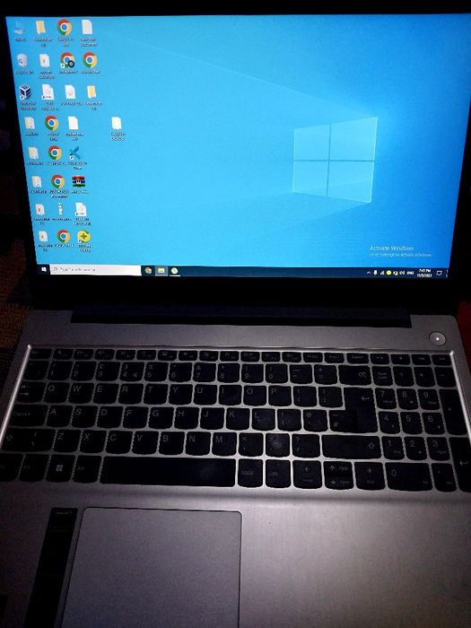 Lenovo noutbuk core i5