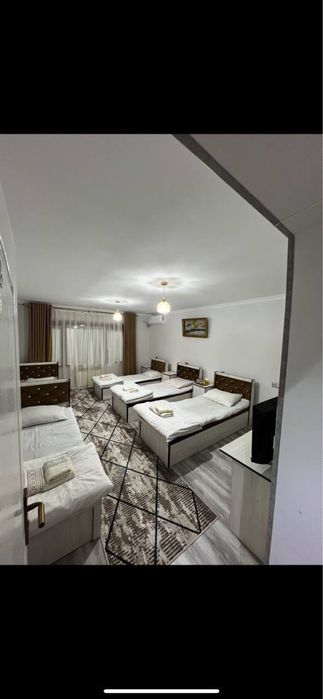 Кунлик арзон мехмонхона/ Кунлик квартира/mehmonxona/bez zaks/hostel